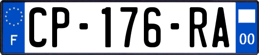 CP-176-RA