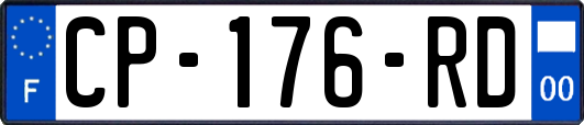 CP-176-RD