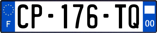 CP-176-TQ