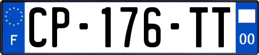 CP-176-TT