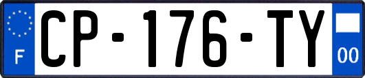 CP-176-TY