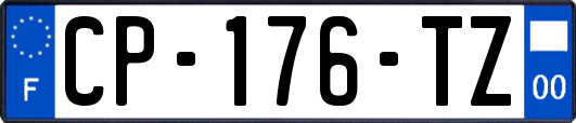 CP-176-TZ