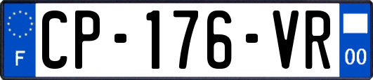 CP-176-VR