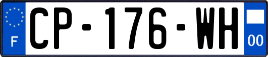 CP-176-WH