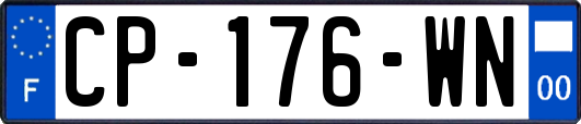 CP-176-WN
