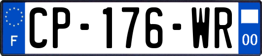 CP-176-WR