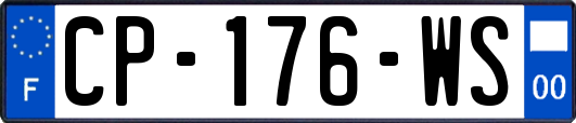 CP-176-WS