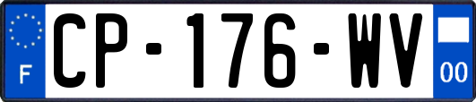 CP-176-WV