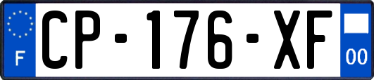 CP-176-XF
