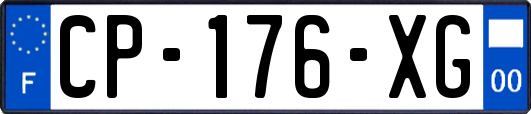 CP-176-XG