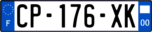 CP-176-XK