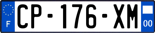 CP-176-XM