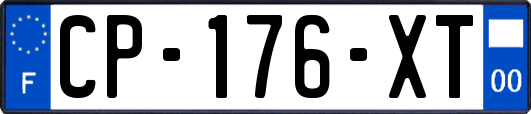 CP-176-XT