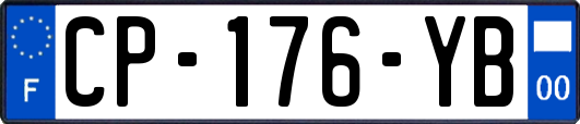 CP-176-YB