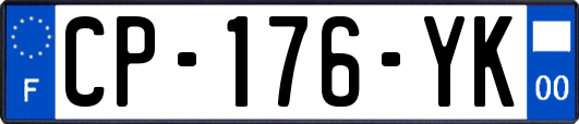 CP-176-YK