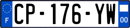 CP-176-YW