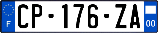 CP-176-ZA