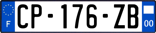 CP-176-ZB