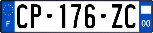 CP-176-ZC