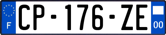 CP-176-ZE