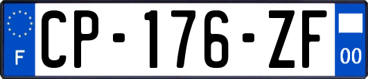 CP-176-ZF