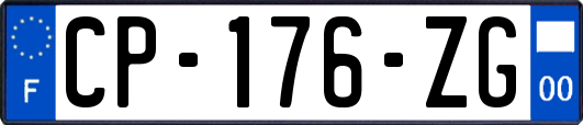 CP-176-ZG