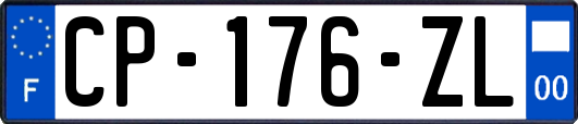 CP-176-ZL