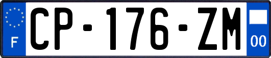 CP-176-ZM