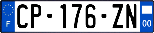 CP-176-ZN