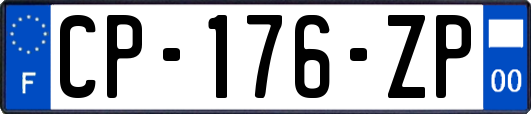 CP-176-ZP