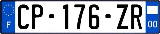 CP-176-ZR