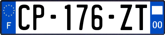 CP-176-ZT