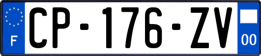 CP-176-ZV