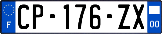 CP-176-ZX