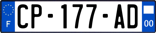 CP-177-AD