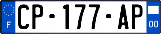 CP-177-AP