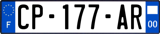 CP-177-AR