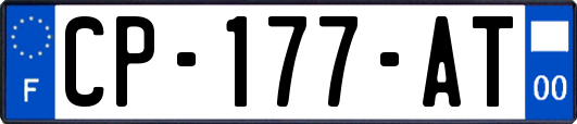 CP-177-AT