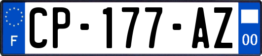 CP-177-AZ