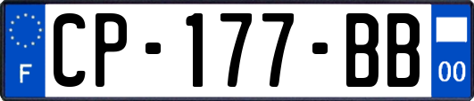 CP-177-BB