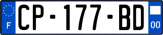 CP-177-BD