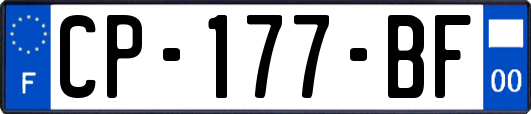 CP-177-BF