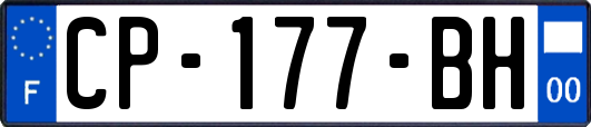 CP-177-BH