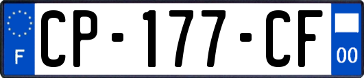 CP-177-CF