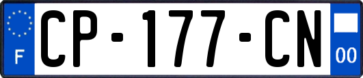 CP-177-CN