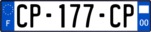 CP-177-CP