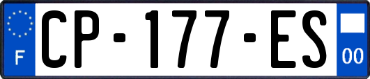 CP-177-ES
