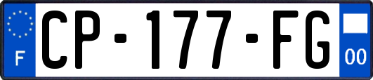 CP-177-FG
