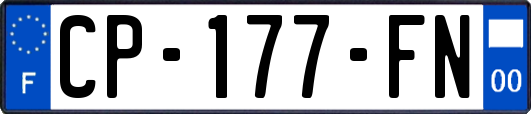 CP-177-FN