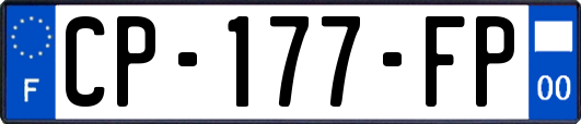 CP-177-FP